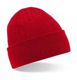 Thinsulate? Beanie Kleur CLASSIC RED