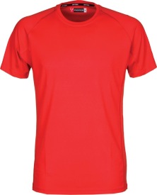 RUNNER KIDS Kleur RED