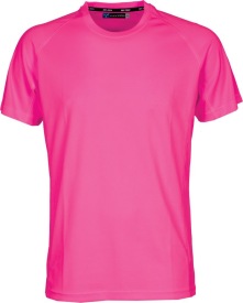 RUNNER KIDS Kleur FUXIA FLUO