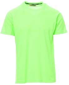 RUNNER KIDS Kleur FLUORESCENT GREEN