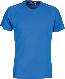 RUNNER KIDS Kleur ROYAL BLUE