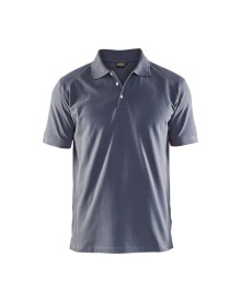 Poloshirt Blaklader 3324 Kleur GRIJS