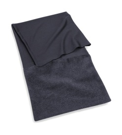 Morf Sjaal Suprafleece B920 Kleur GRAPHITE GREY