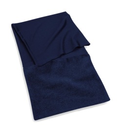 Morf Sjaal Suprafleece B920 Kleur FRENCH NAVY
