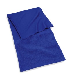 Morf Sjaal Suprafleece B920 Kleur BRIGHT ROYAL