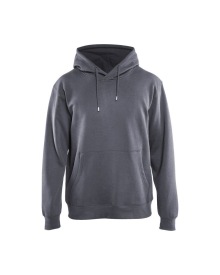 SWEATER BLAKLADER 3396 HOODED 360 GR Kleur GREY