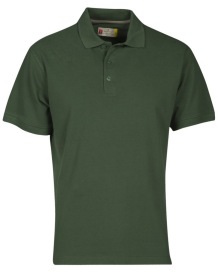 Polo VENICE 100% katoen Kleur_P green