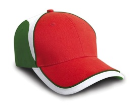 National Cap Kleur ITALY