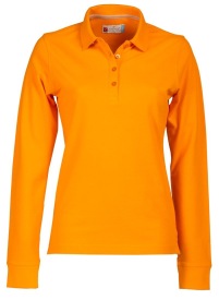 FLORENCE LADY Kleur ORANGE