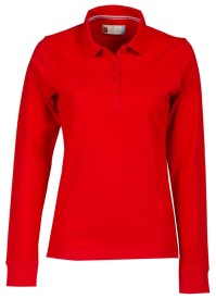 FLORENCE LADY Kleur RED
