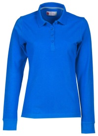 FLORENCE LADY Kleur ROYAL BLUE