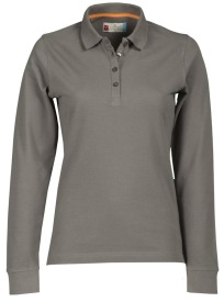 FLORENCE LADY Kleur SMOKE