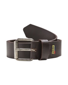 Riem leder 4052 Kleur BRUIN