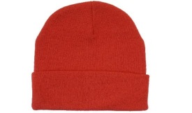 Acrylic Muts 4243 Kleur ROOD