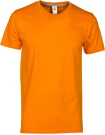 SUNRISE 180 gr Kleur_P orange