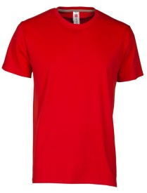 SUNRISE 180 gr Kleur_P red
