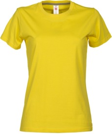 SUNRISE LADY Kleur_P yellow