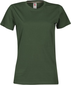 SUNRISE LADY Kleur_P green