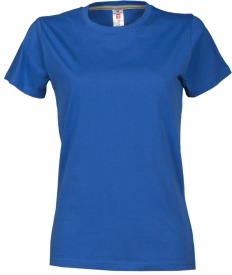 SUNRISE LADY Kleur_P royal blue