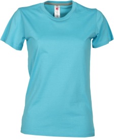 SUNRISE LADY Kleur_P atoll blue