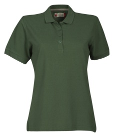 VENICE LADY Kleur_P green