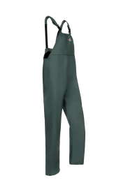 BRETELBROEK SIOEN LOUISIANA FLEXOTHANE Kleur GREEN