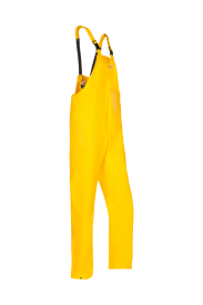 BRETELBROEK SIOEN LOUISIANA FLEXOTHANE Kleur YELLOW