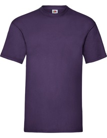 Valueweight T Kleur_W Purpl