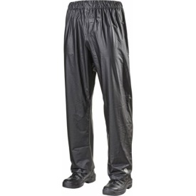 REGENBROEK L.BRADOR 930PU MEDIUM ZWART Kleur BLACK