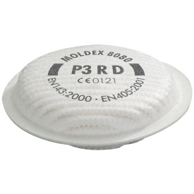 Moldex 808001 stoffilter P3 R D