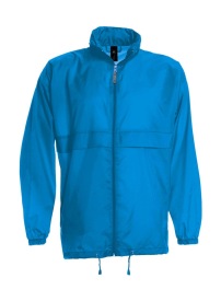Windbreaker Sirocco Kleur ATOLL