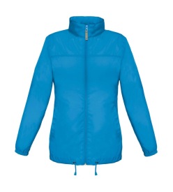 Ladies' Windbreaker Kleur ATOLL