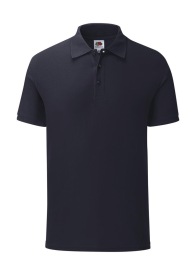 Iconic Polo Kleur DEEP NAVY