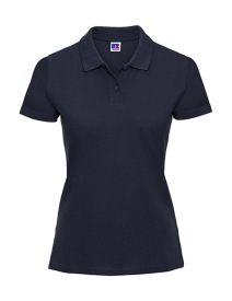 Ladies' Piqu? Polo 569F Kleur FRENCH NAVY