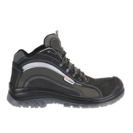 SIXTON ADAMELLO HOOG S3