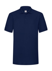 Heavyweight 65:35 Polo Kleur NAVY