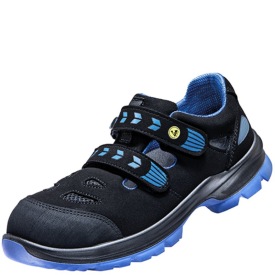 ATLAS SPORT 465 XP BLUE S1P