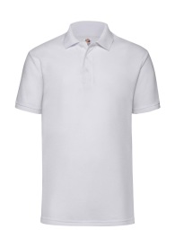 Pique Polo Fruit of the loom 63-402-0