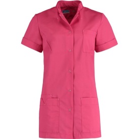 TUNIEK DE BERKEL JILL KLEUR Kleur FUCHSIA