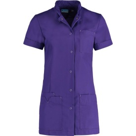 TUNIEK DE BERKEL JILL KLEUR Kleur PURPLE