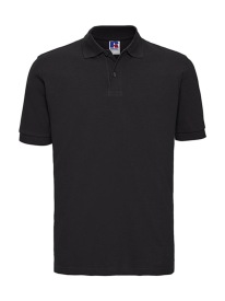 Polo Russel Classic 569M Kleur BLACK