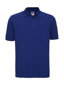 Polo Russel Classic 569M Kleur BRIGHT ROYAL