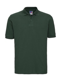 Polo Russel Classic 569M Kleur BOTTLE GREEN