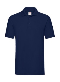 Premium Polo Kleur NAVY