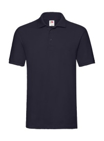 Premium Polo Kleur DEEP NAVY