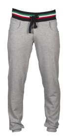 FREEDOM+KIDS Kleur MELANGE GREY/ITALY:#C5C6CA