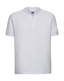 Better Polo Men Kleur WHITE