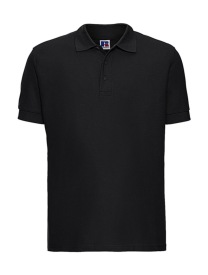 Better Polo Men Kleur BLACK