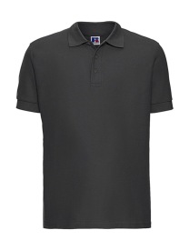 Better Polo Men Kleur TITANIUM