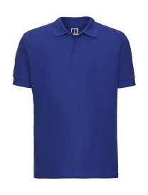 Better Polo Men Kleur BRIGHT ROYAL